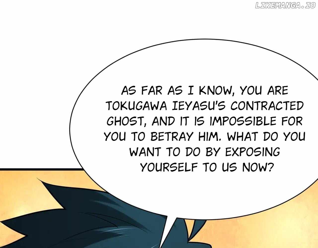 Age of Terror Chapter 486 106